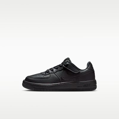 Nike Force 1 Low EasyOn Baby/Toddler Shoes. Nike.com Nike Force 1 Low EasyOn Baby/Toddler Shoes. Nike.com